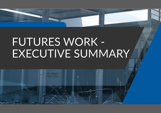 Futures Executive Summary