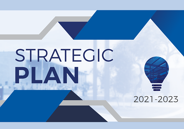 Strategic Plan