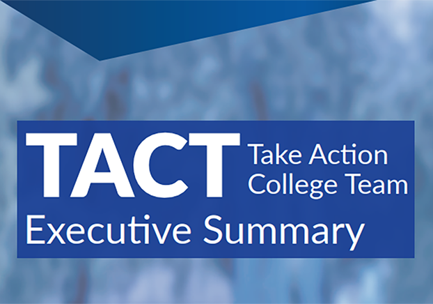 TACT Executive Summary