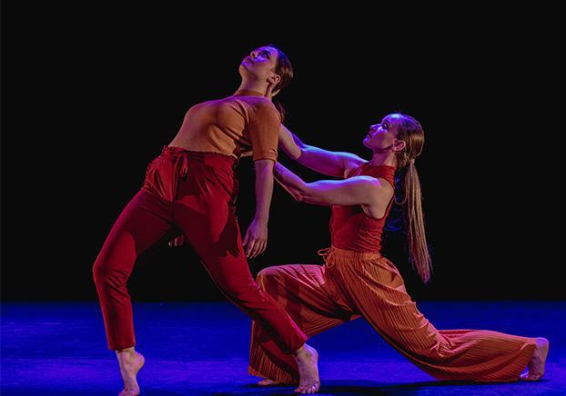 Dance