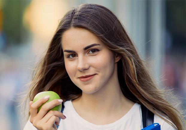 Nutrition and Dietetic Technology Program