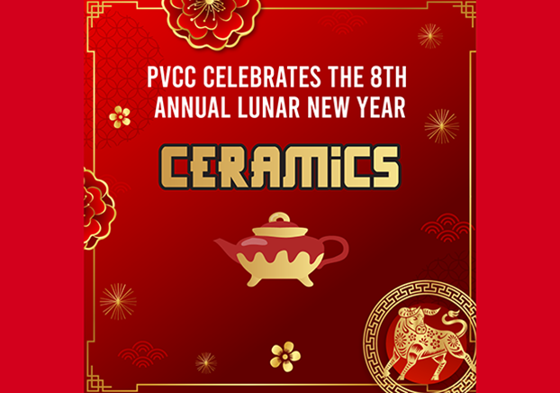 Lunar New Year - Ceramics