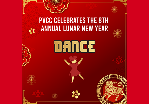 Lunar New Year - Dance