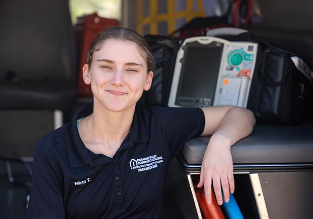 EMT