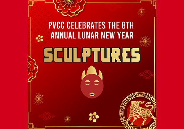 Lunar New Year - Sculptures