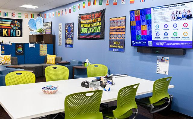 Intercultural Center