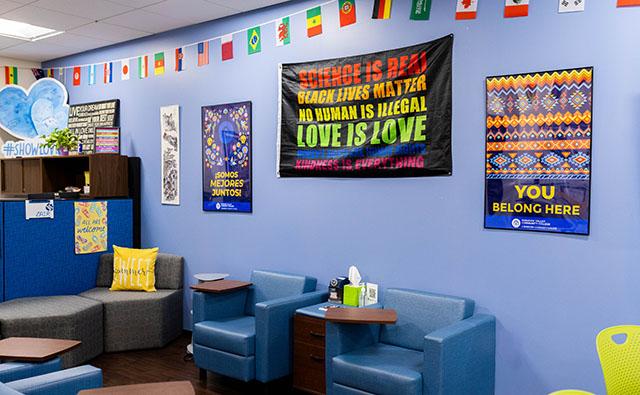 Intercultural Center