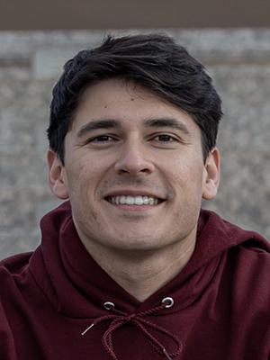 Daniel Avila