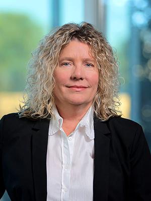 Yvonne Graber